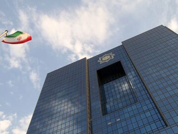 رد شایعه تغییر معاون ارزی از سوی سخنگوی بانک مرکزی‌