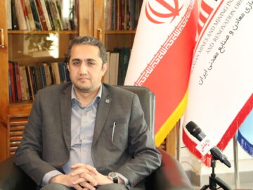 رشد حدود ۱۲ درصدی در زنجیره فولاد در ۱۰ سال گذشته