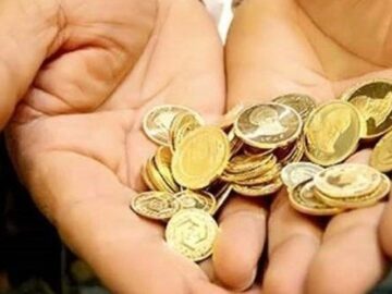 رشد قیمت ربع سکه بورسی در آخرین روز عرضه