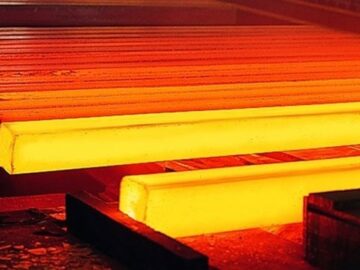 رشد قیمت فلزات اساسی در بازار بورس لندن + جدول