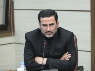 رشد ۶.۷ دهم درصدی صنایع در کشور