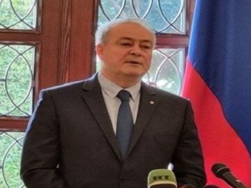 روسیه گندم و فرآورده‌های نفتی رایگان به لبنان می‌دهد