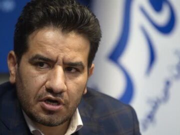 رویداد نمایشگاهی مسئله‌محور با تاکید بر اقتصاد دانش بنیان برگزار می شود