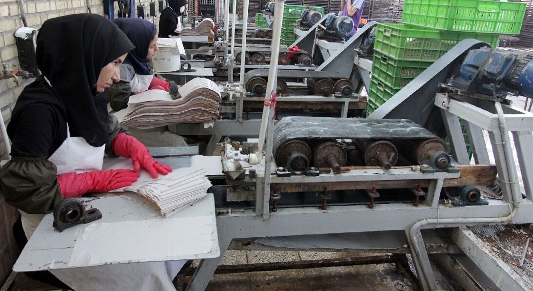 رکود تولید در مازندران| فراموشی معافیت های صنعتی