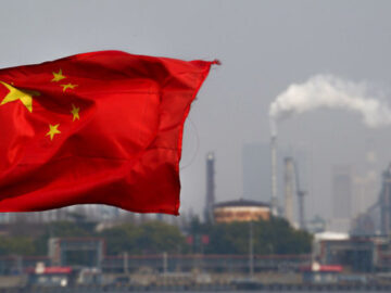 رکورد واردات نفت چین امسال شکسته می‌شود