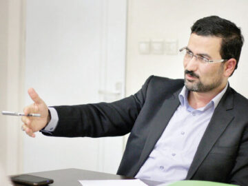 زنجیره تأمین مالی صنایع طراحی شد| حل چالش ارزبری واحدهای صنعتی