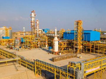 زیرساخت‌های اولیه «پاشنه آشیل» صنعت در فارس| پیش‌نیازهایی که فراهم نیست