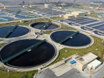 ساخت تجهیزات آب بندی نشتی و وصل لوله بدون هدررفت آب برای اولین بار