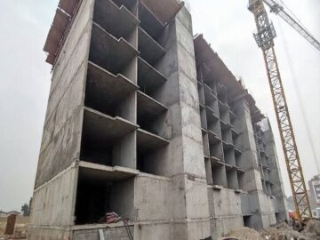 ساخت مسکن با آمدن بذرپاش جنب‌وجوش گرفت