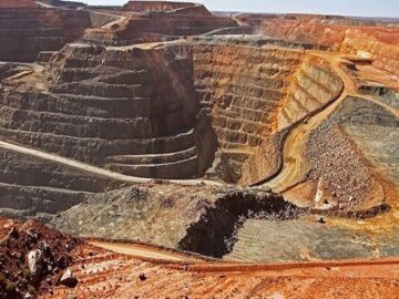 سایه روشن‌های محاسبه حقوق معادن