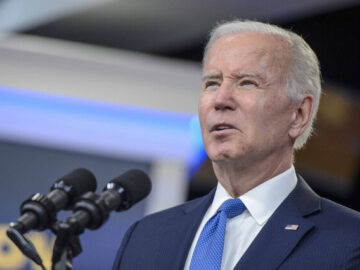 سایه سخنرانی جو بایدن بر بازارهای آسیا