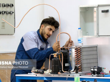 سرمایه گذاری در رشته‌های مهارت‌محور و کم‌سرمایه‌بر