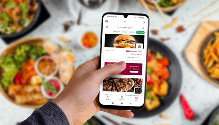 سفارش غذا با کیفیت 