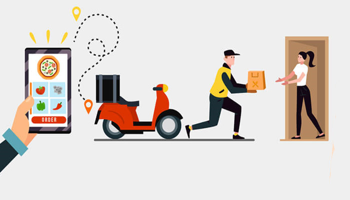 سفارش غذا با کیفیت 