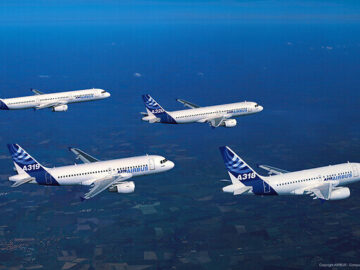 سود ایرباس چقدر است؟