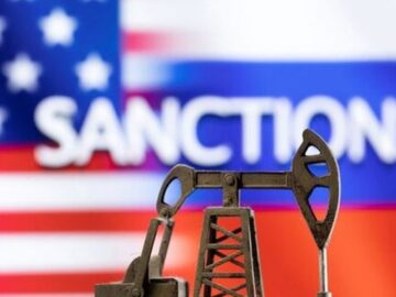 سی‌ان‌بی‌سی: تحریم نفتی روسیه کاملا شکست خورده است