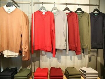 سیستان ظرفیت خود اتکایی در صنعت پوشاک را دارد | مصرف کننده پوشاک دیگر استان‌ها هستیم