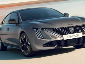 شاخ و شانه کشیدن پژو برای تویوتا، هیوندا و دیگران / عکس