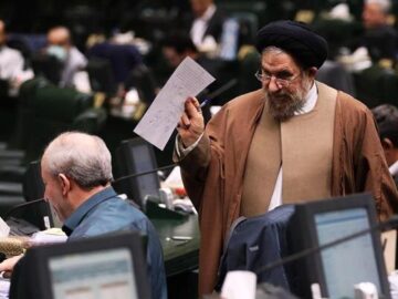 شرکت های خصولتی مشمول نظارت دیوان محاسبات می شوند