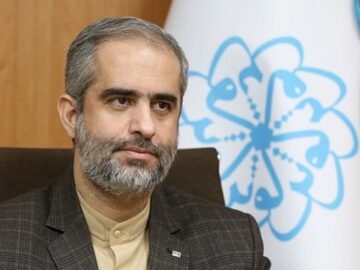 شفاف‌سازی پرداخت‌های مالیاتی سازمان اقتصادی کوثر/ ‌احصای نیازهای فناورانه شرکت‌ها در ‌نمایشگاه نوآورانه ‌اسفند