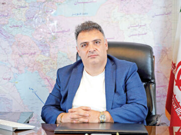 صادرات پنج میلیون دلاری لوستر| رکود تورمی بر بازار داخل حکم فرما است