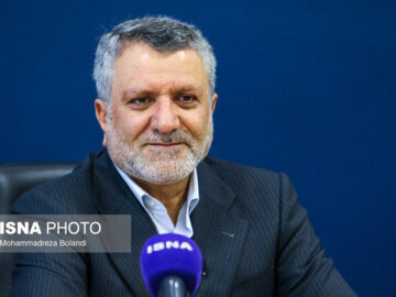 صدور ۱۰۷ هزار مجوز استخدام در سال ۱۴۰۱ /طراحی اطلس اشتغال کشور