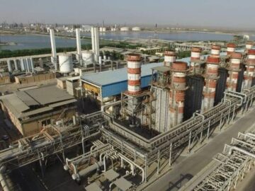 صرفه‌جویی ۳۷۰ میلیاردی فجر انرژی با حمایت از ساخت داخل