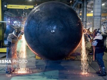 صنایع چگونه مزیت تصنعی پیدا کردند؟