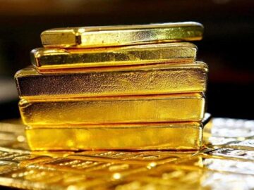 طلای جهانی اوج گرفت