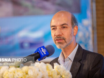 ظرفیت ساخت نیروگاه در کشور سالیانه بیش از ۷۰۰۰ مگاوات است