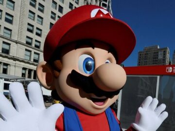 عربستان بزرگترین سهامدار خارجی نینتندو شد