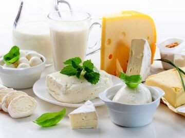 عرضه محصولات لبنی تا ۲۰ درصد تخفیف/ برنامه های ارزان سازی قیمت ها آغاز شد