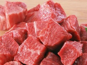 عرضه گوشت گرم گوسفندی  از ۱۰ روز آینده دو برابر می‌شود