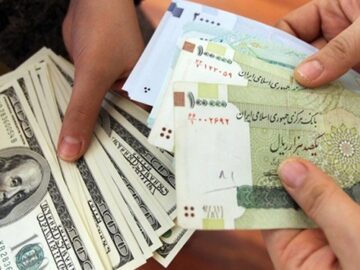 عرضه ۱۰۰ میلیون یورو در سامانه نیما از محل منابع موجود در کشور عراق