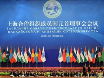 عضویت در شانگهای، تجارت ایران را دگرگون می‌کند؟