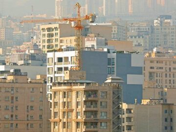 عملیات ویژه بانک‌ها برای دور زدن قانون جهش تولید مسکن/ وعده مسکنی رئیس‌جمهور گرفتار نظام بانکی