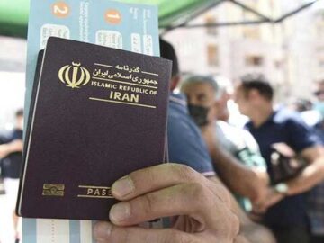 عوارض خروج از کشور چرا گران‌تر شد؟