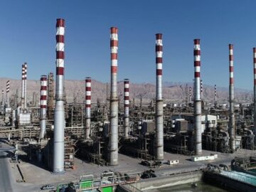 فارس من| مطالبه واریز سود پالایش یکم/ مجمع پالایش یکم امسال سود تصویب نکرد