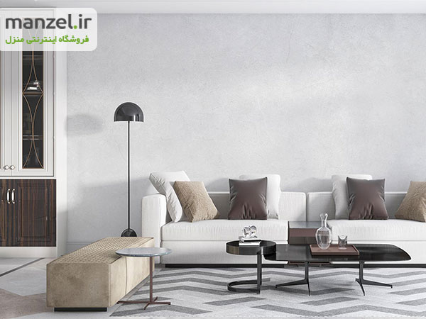 فروشگاه آنلاین منزل؛ خرید آسان کاغذ دیواری با قیمت مناسب