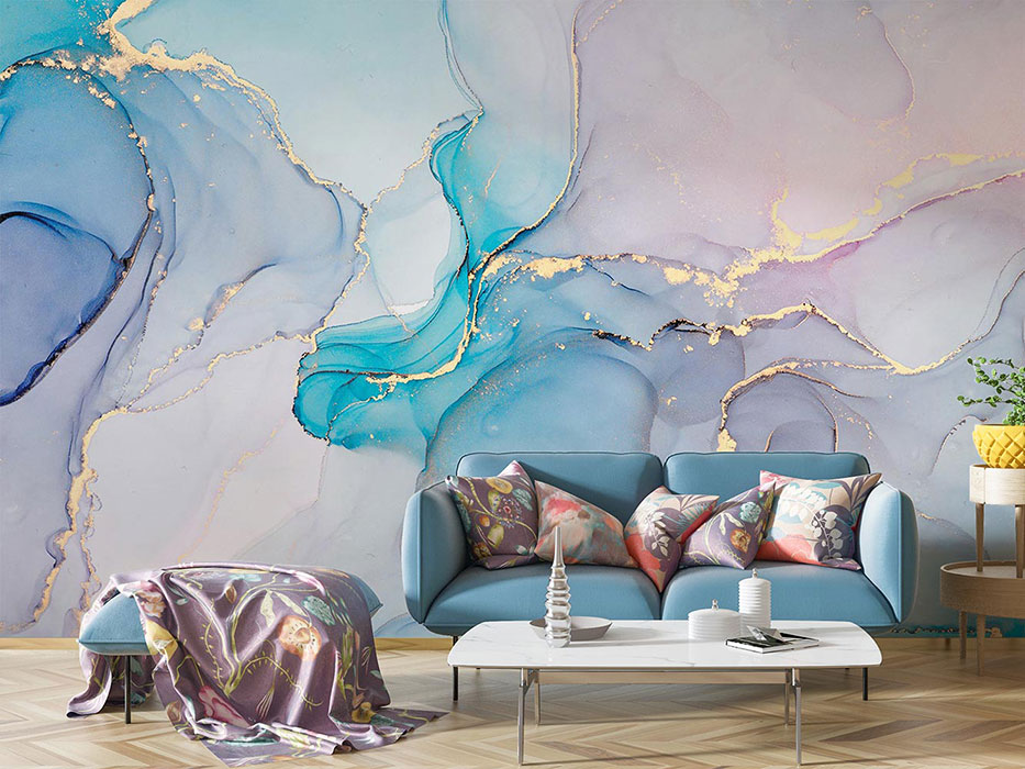 فروشگاه آنلاین منزل؛ خرید آسان کاغذ دیواری با قیمت مناسب