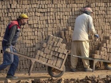 قانون بیمه‌های اجتماعی کارگران ساختمانی به دولت ابلاغ شد + سند