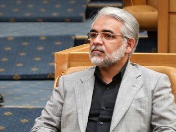 قربان‌زاده: یک ریال هم از عواید مولدسازی‌ خرج جاری نمی‌شود/ ۶۵ هزار پروژه عمرانی نیمه‌تمام داریم