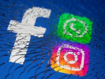 قطعی جهانی یوتیوب، اینستاگرام، فیس بوک و توییتر