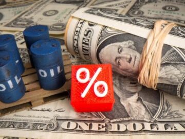 قیمت نفت امسال روی ۱۰۰ دلار را نمی‌بیند