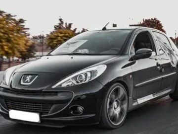 قیمت و زمان عرضه پژو ۲۰۷ در بورس مشخص شد