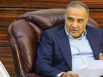 لزوم فرهنگ‌سازی در مورد بیمه زندگی/ صنعت بیمه پارسال ۱۲۰ هزار میلیارد تومان‌ در کشور سرمایه‌گذاری کرد‌