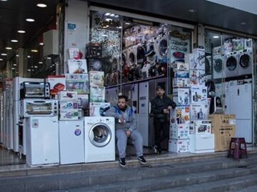 لوازم سرمایشی و گرمایشی گران شد/ قیمت لوازم خانگی به قبل بازنگشت
