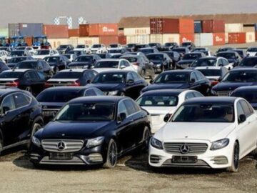 متقاضیان خودروهای وارداتی تا کی برای ثبت‌نام فرصت دارند؟