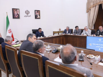 مخبر: شخصا آماده پیگیری مشکلات بخش خصوصی هستم