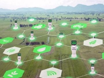 مدیریت کلان هوشمند جهت کشت و برآورد نیازها برای ۵ محصول استراتژیک